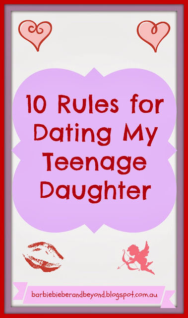 10 simple rule for dating my daughter 10 simple rule for dating my daughter